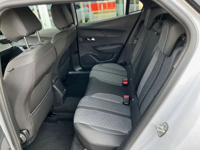 Peugeot 2008 Allure Pack