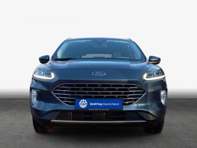 Ford Kuga EcoBoost Titanium X