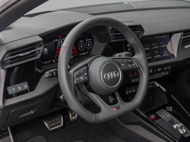 Audi RS3 Quattro S-Tronic Sportback