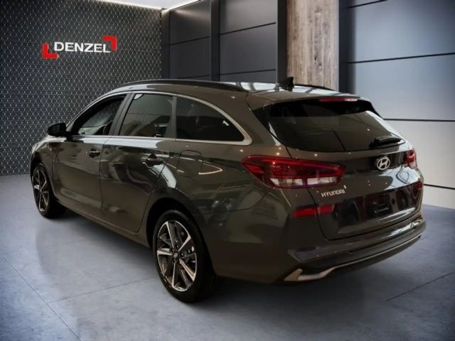 Hyundai i30 1.0 T-GDi