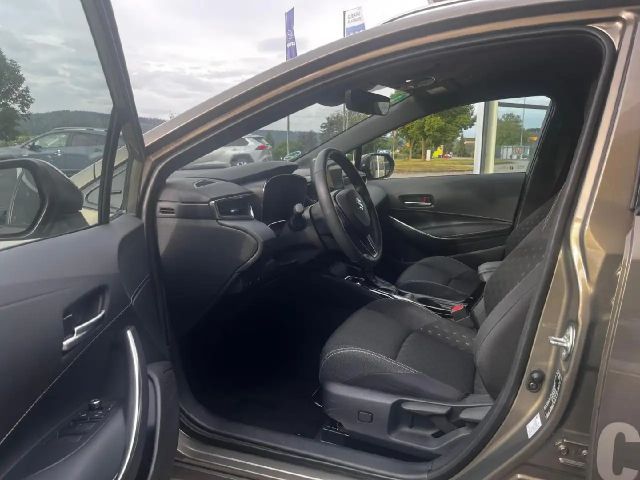 Suzuki Swace Comfort Hybrid