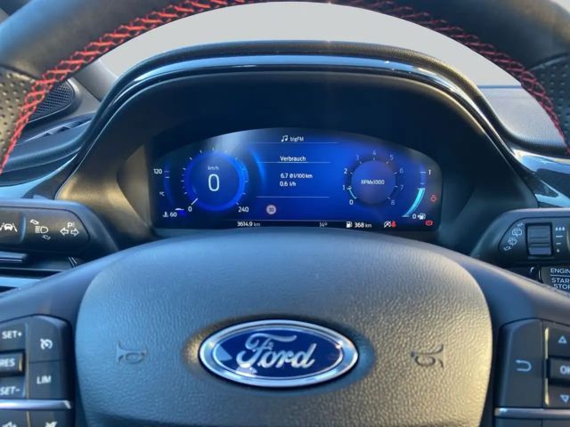 Ford Puma EcoBoost ST Line