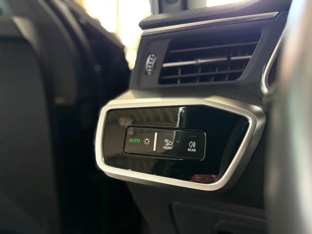 Audi A6 55 TFSI Avant Quattro Sport