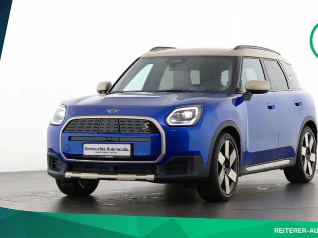 MINI Cooper SE Countryman All4 SE