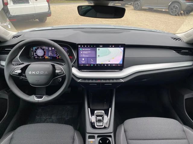 Skoda Octavia Combi Selection