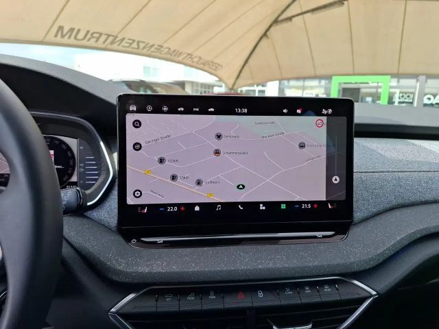 Skoda Octavia 2.0 TDI Combi Selection