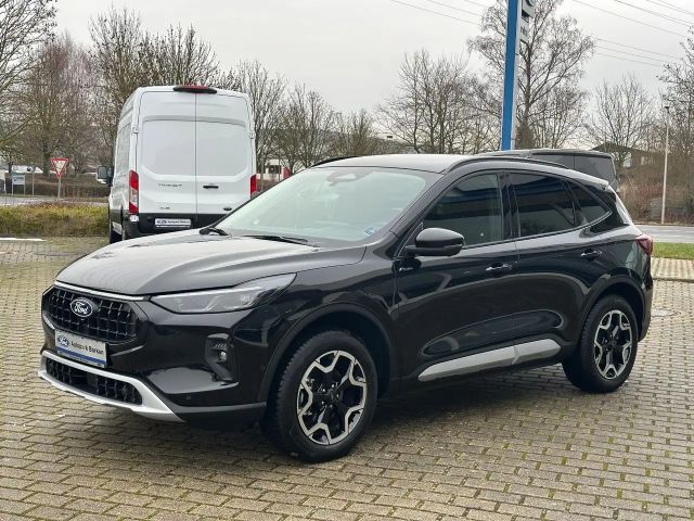 Ford Kuga AWD Active X