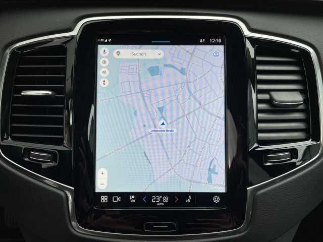 Volvo XC90 AWD Dark Plus T8