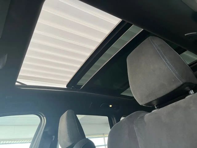 BMW X1 M-Sport sDrive