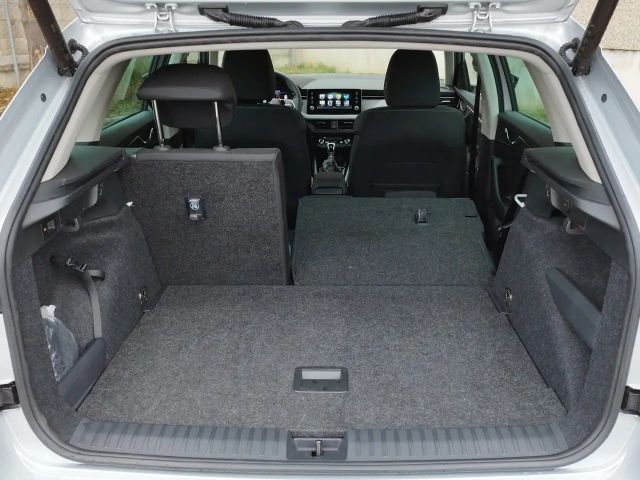 Skoda Kamiq Selection