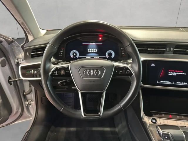 Audi A6 35 TDI Avant S-Tronic