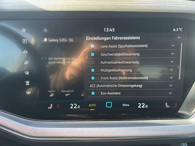 Volkswagen Touareg 3.0 V6 TDI