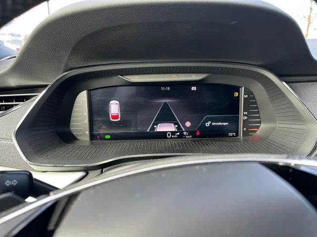 Skoda Octavia Combi Style Style