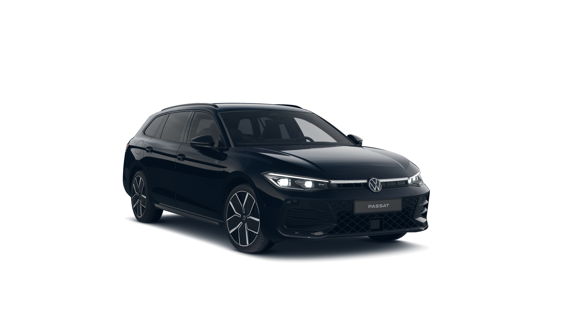 Volkswagen Passat 2.0 TDI DSG R-Line Variant