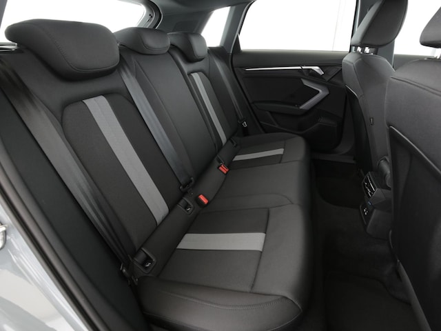 Audi A3 35 TFSI S-Tronic