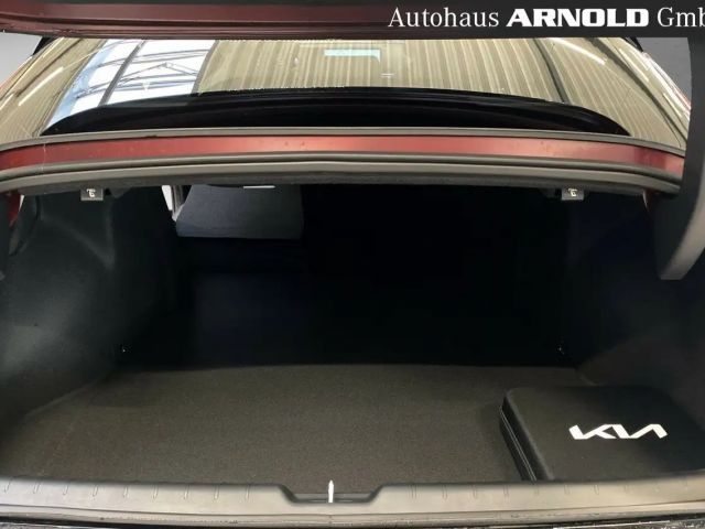 Kia EV4 Fastback GT-Line