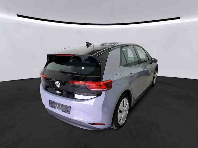 Volkswagen ID.3 NAVI Parkpilot LED AppConnect