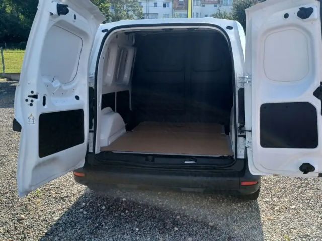 Renault Kangoo Blue