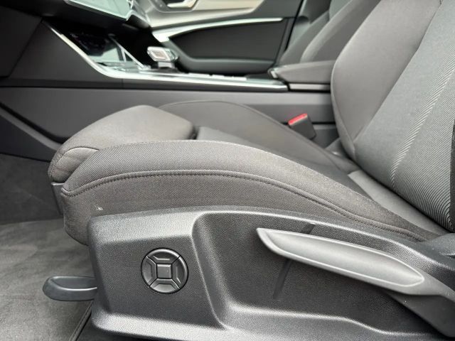 Audi A6 2.0 TFSI Avant Hybride Quattro