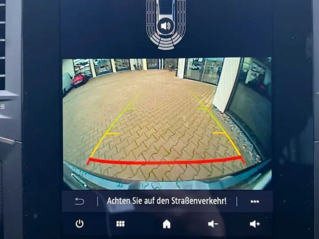 Renault Megane E-Tech Techno