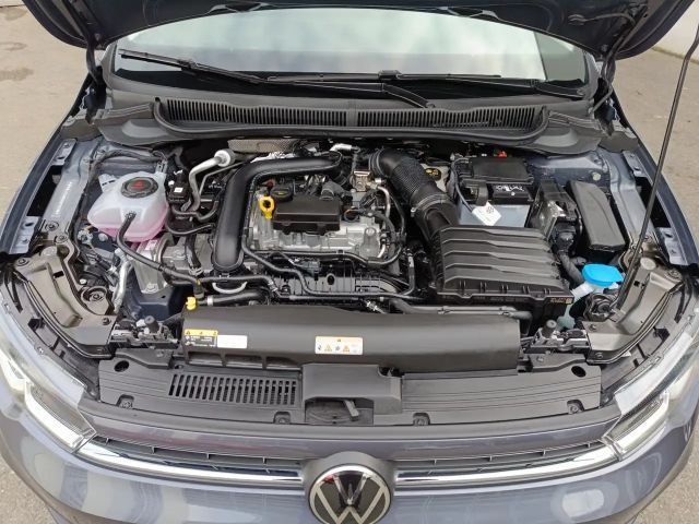 Volkswagen Polo Friends TSI