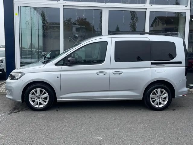 Volkswagen Caddy Life