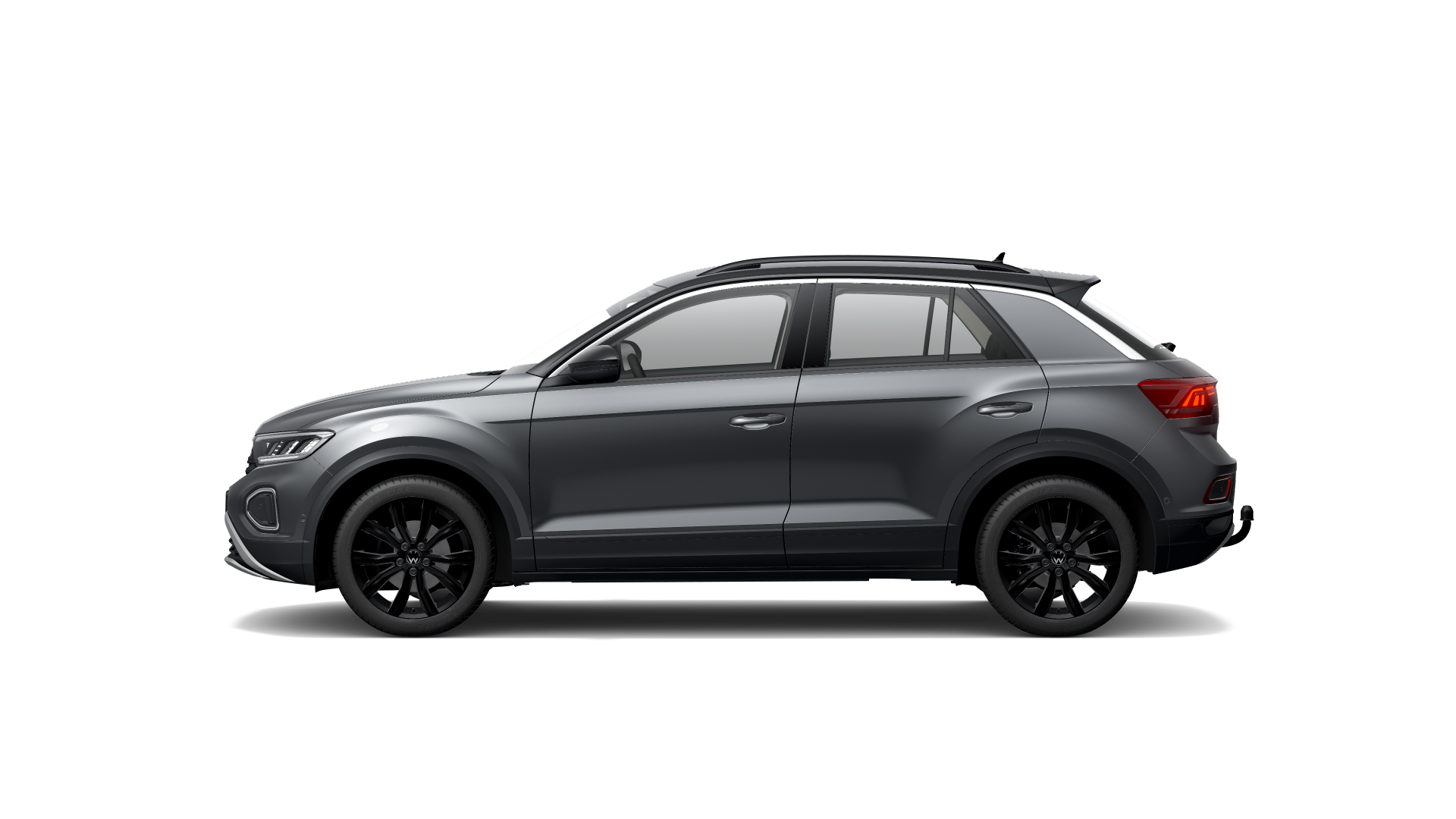 Volkswagen T-Roc DSG Life
