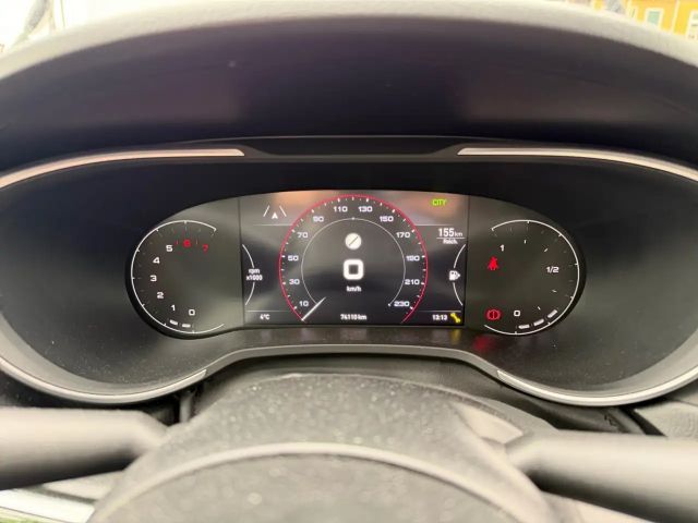 Fiat Tipo Life Turbo