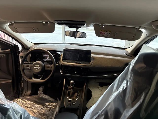 Nissan Qashqai Acenta DIG-T