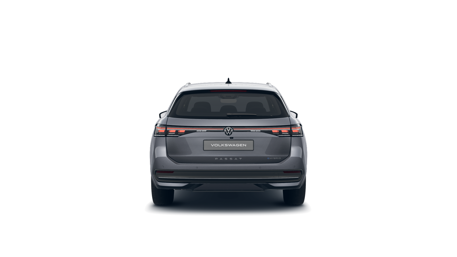 Volkswagen Passat 1.5 TSI DSG eHybrid