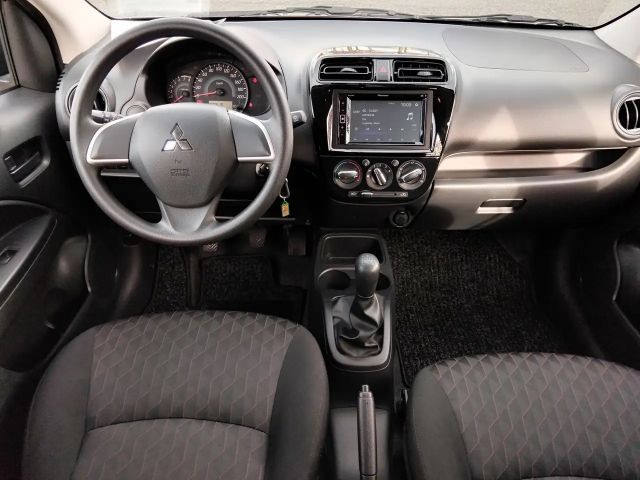 Mitsubishi Space Star Star