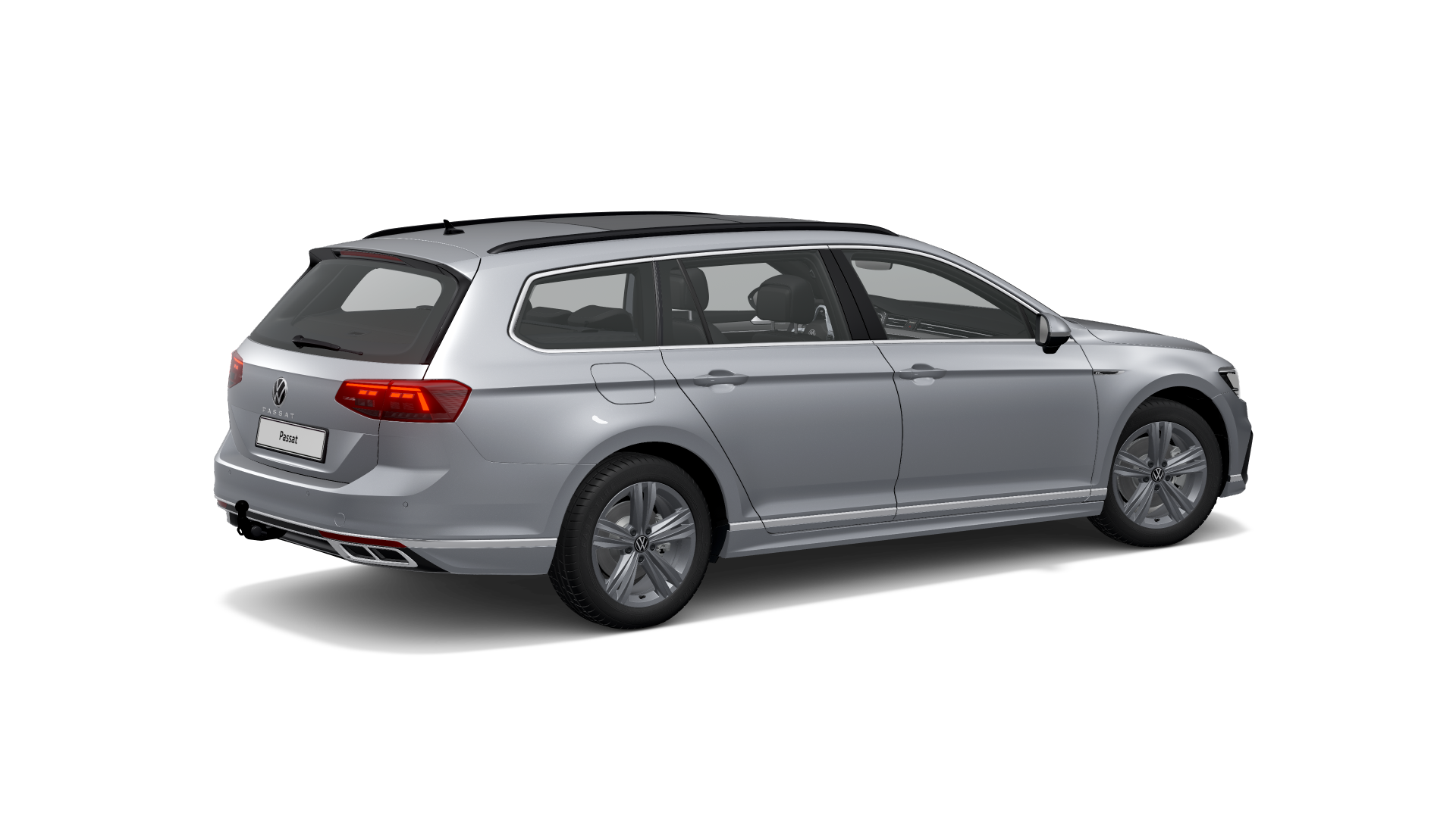 Volkswagen Passat 1.5 TSI Business Variant