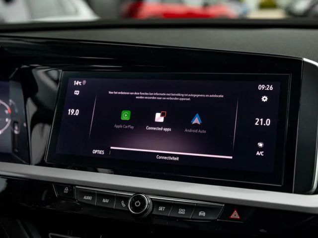 Opel Grandland X GS-Line Grand Sport