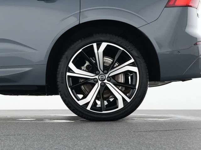 Volvo XC60 AWD Dark Plus Recharge T6