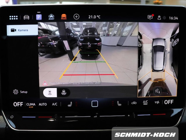 Volkswagen Golf DSG GTE eHybrid