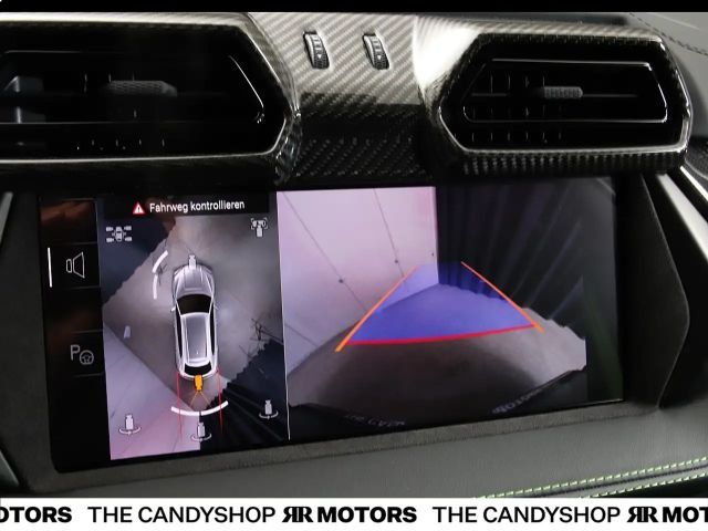 Lamborghini Urus URUS SE *Grigio_Crater_Matt*Bang&Olufsen*NEU*