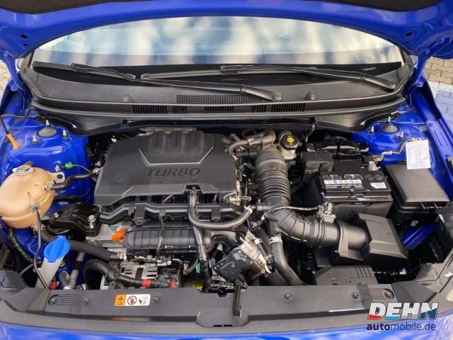 Hyundai Bayon 1.0 Intro Edition T-GDi