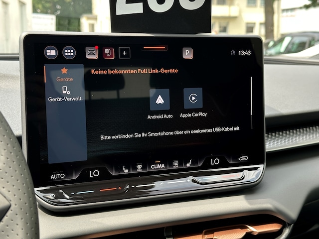 Cupra Terramar 2.0 TSI VZ