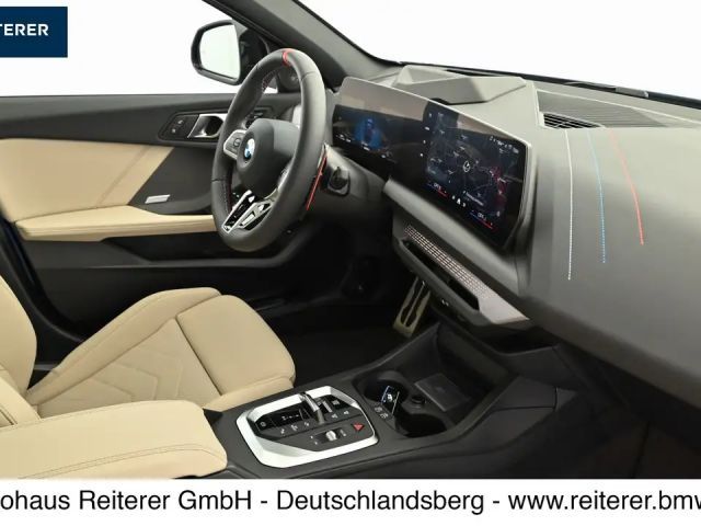 BMW 135 M-Sport xDrive