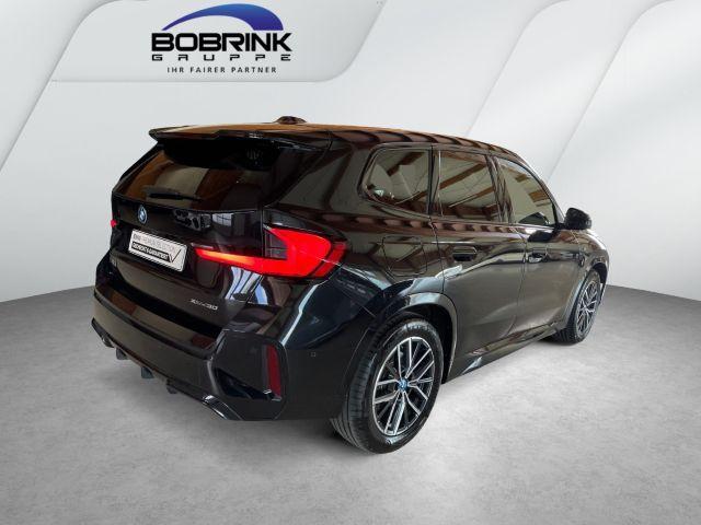 BMW iX1 xDrive30