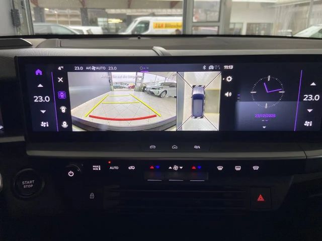 Opel Grandland X GRANDLAND MHEV 1,2 145 PS 6G Automatik