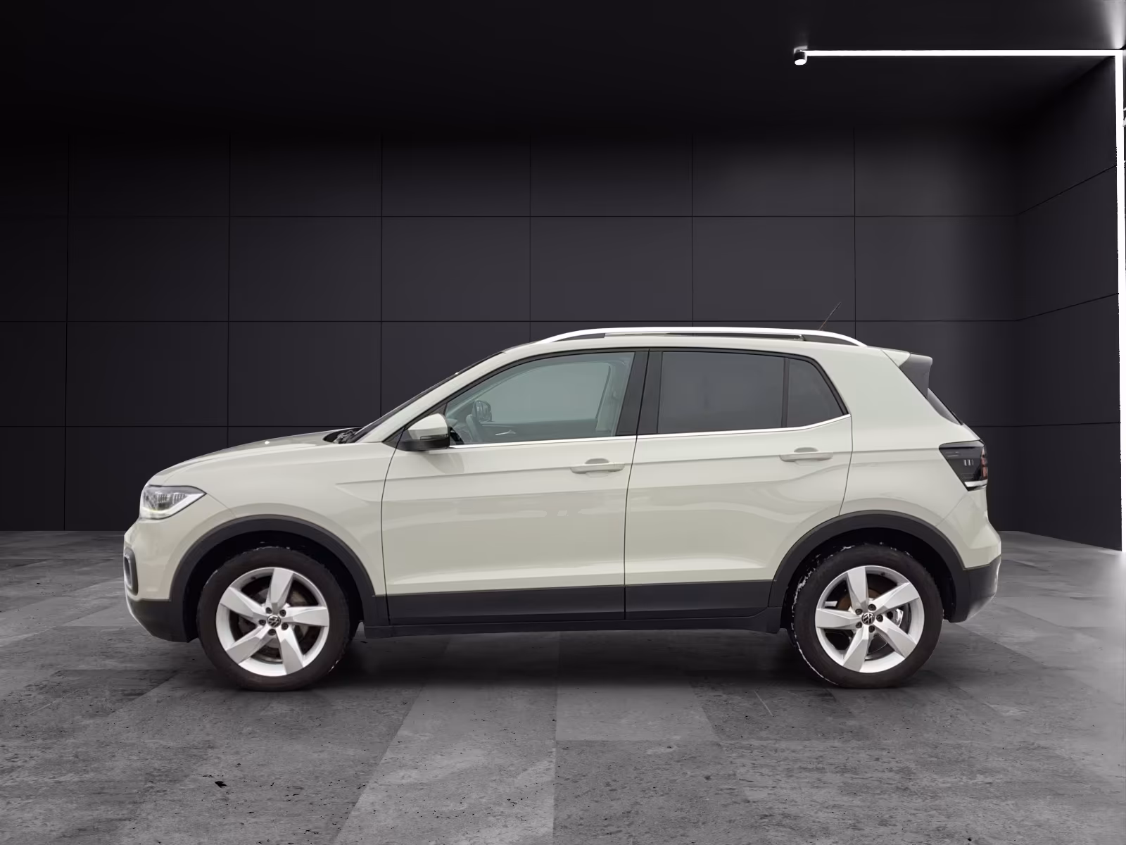 Volkswagen T-Cross DSG Style