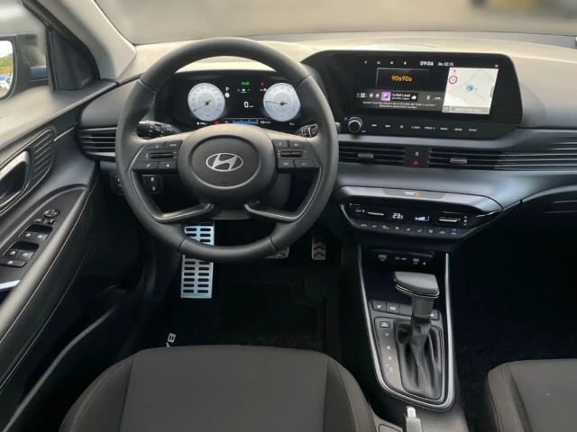 Hyundai Bayon 1.0 T-GDi Trend