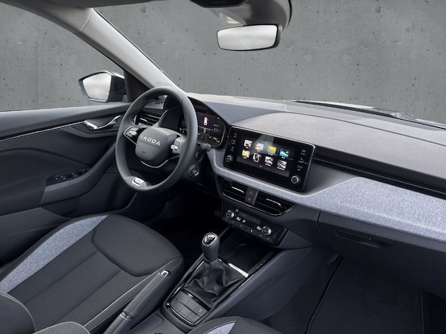 Skoda Kamiq 1.0 TSI Selection