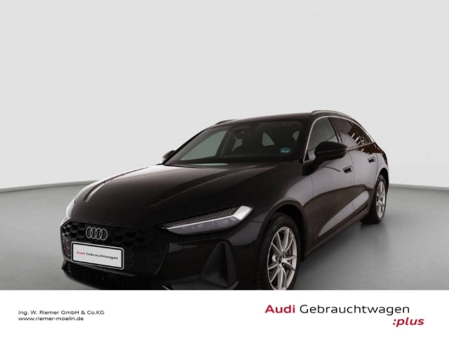 Audi A5 Avant Quattro S-Tronic