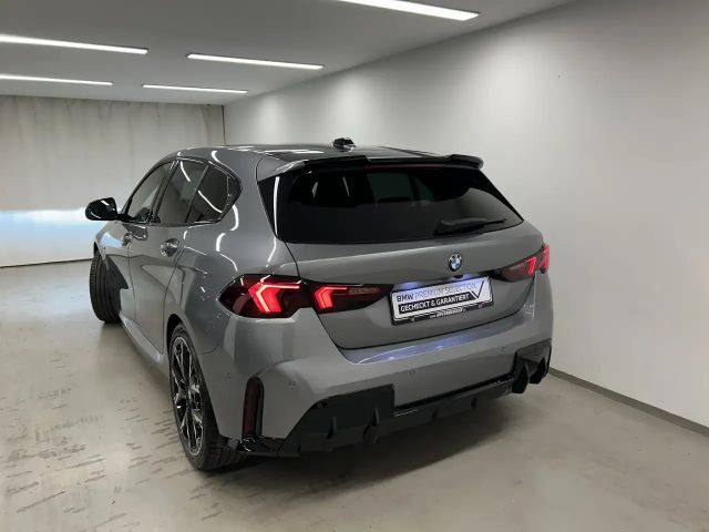 BMW 120 M-Sport Sedan