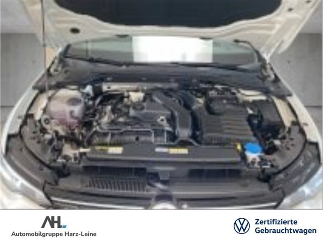 Volkswagen Golf Golf VIII