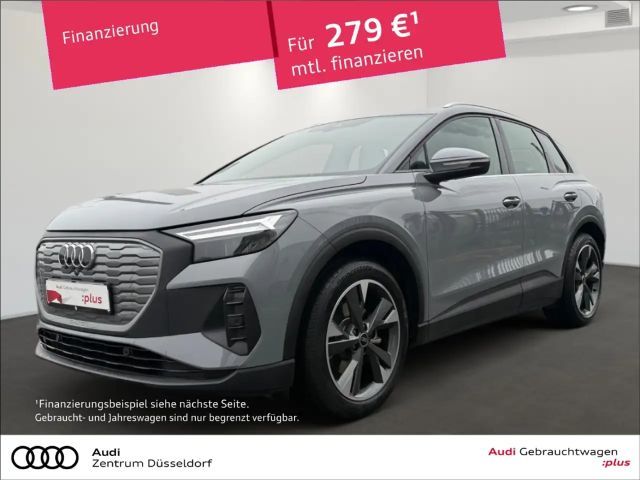 Audi Q4 e-tron 35