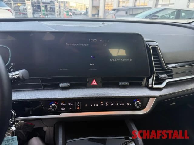 Kia Sportage GDi Vision