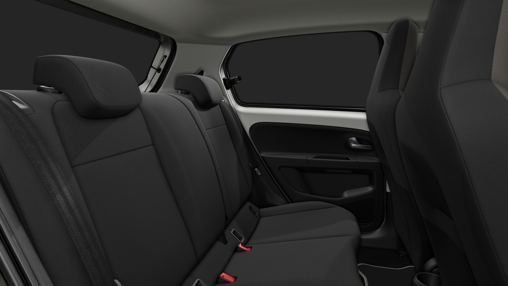 Volkswagen e-up! e-up! Edition / Bluetooth, RFK, SHZ, DAB+, PDC